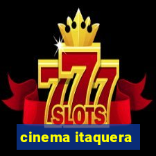 cinema itaquera